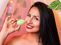 girl chatroom SamantaBlaze