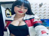 hot girl cam SamanthaBreunch