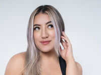 camgirl live porn SamanthaSain