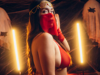 jasmin naked SammyCollens