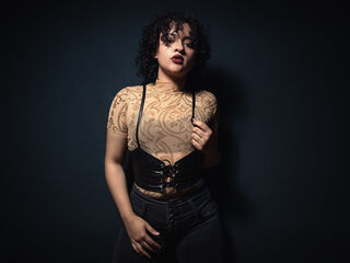 hot girl live cam SammyRox