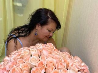 camslut fingering pussy SandraJasen