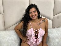 live sex cam SandraRousi