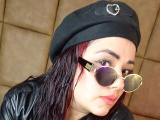 webcamgirl livesex SandyGuzman