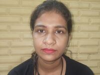 camslut Sapnarani