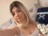 kinky webcam video SarahAnnHome