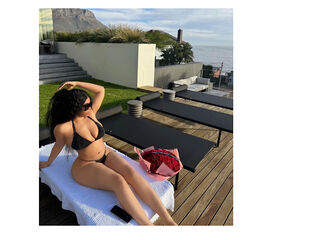 camslut webcam video SarraJames