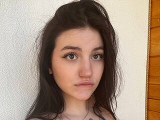 girl sexcam SashaPefferman