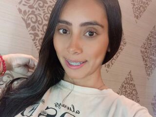 hot cam girl masturbating with dildo ScarletBarker