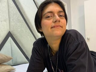 webcam photo ScarletMiller