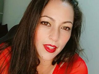 cam girl masturbating with sextoy ScarlettBarners
