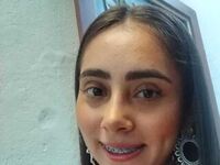 live webcam model ScarlettMiller