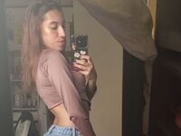 sexy webcamgirl picture ScarlettMilley