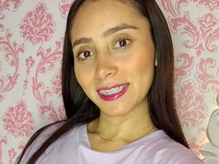 adult cam sex ScarlettMills