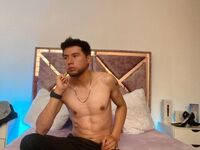 sexy camgirl SebastiaRoman