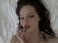 free adultcam SelenaNoelle