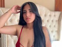 cam girl fingering SelineWeir