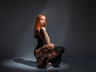 webcamgirl chat SerenaJaramillo