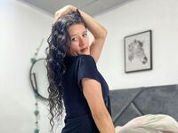 girl cam naked SereneBaqu