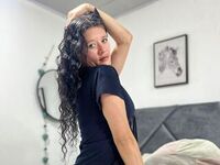 camsex SereneBerkles
