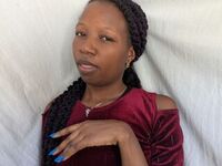 fingering camslut ShadiahLov