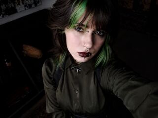 liveshow ShadowBelle