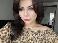 naked camgirl fingering pussy ShantaleParist