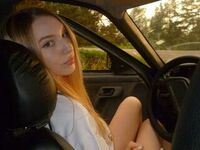 naked camgirl gallery SheenaBorer