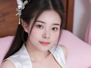 naked cam Shixiaomei