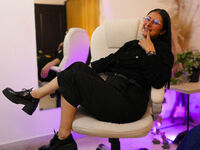 camgirl sexchat SiennaFournier