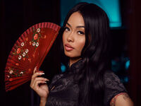 free sexcam SiennaVelvelt