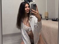 camgirl masturbating with sextoy SilverCarls