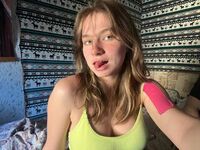 cam girl cam chat SilviaPrespertys