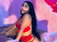 beautiful cam girl SofiaDaemon