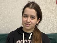 hot naked webcam girl SoftLina