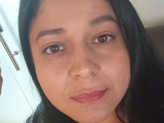 anal sex cam SolKate