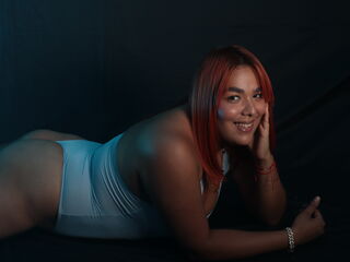 webcam SolangeMendoza