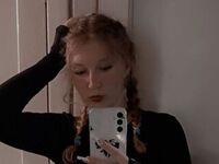 free adultcam SophieCalden
