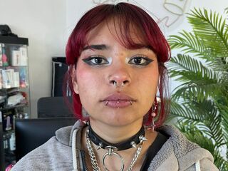 hardcore SophieJhoms