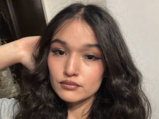 hot sex webcam SorayaBenezra