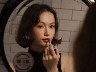 hot live cam SorayaLackie