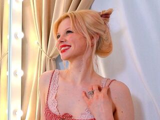 live show StacyValeon