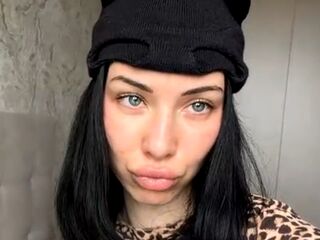 girl naked StasiaSizemore