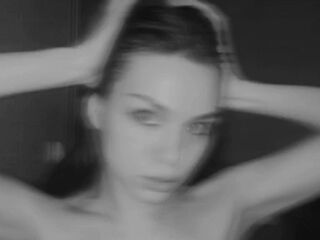 masturbating StealthKate
