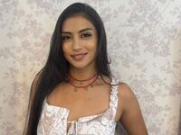 dity cam show SteicyHille