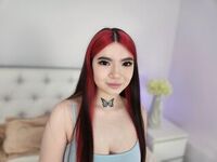 camgirl porn web cam StellaHarvell