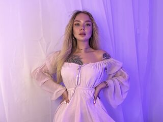 naked cam girl fingering pussy StellaRai