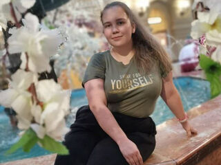 dity cam show StellaSunnie