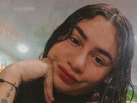 naked cam girl SusanaExis