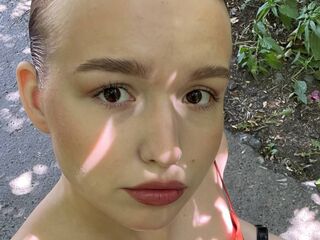 dirty cam picture SusannahBuffalo